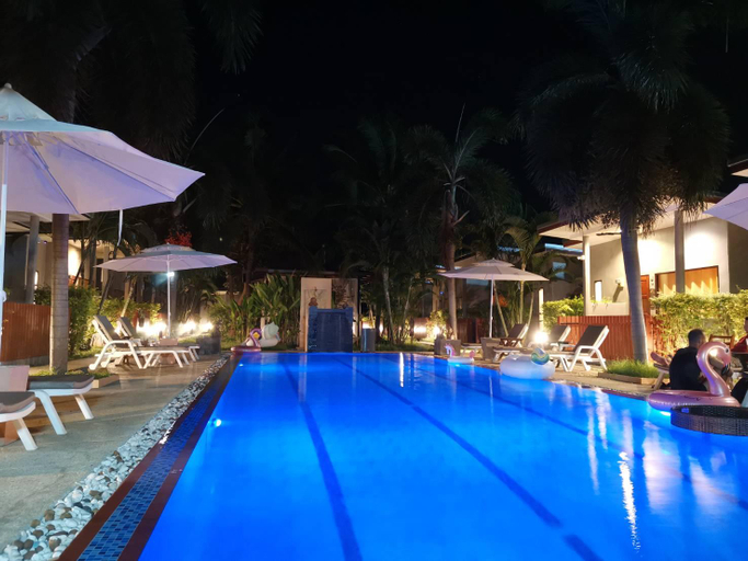 Others 2, ViVi Resort & SPA, Phuket Island