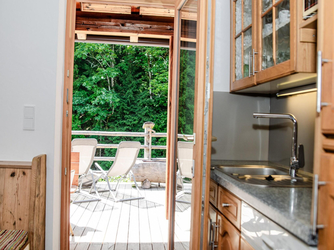 Others 5, Chalet in Hollersbach near Kitzbuhel Ski Lift, Zell am See