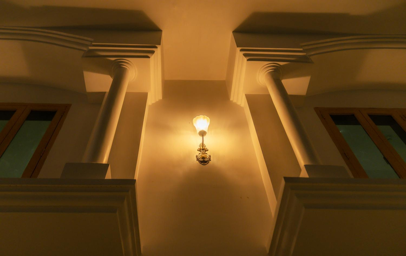 Others 5, The Palm Villa, Varanasi