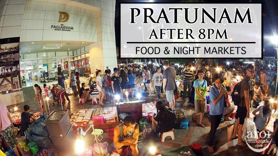 Others 5, GROOVE AT SIAM, Pathum Wan