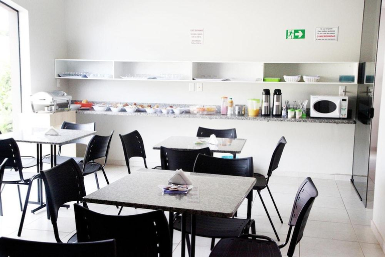 Others 5, Hotel Borges, Quirinópolis