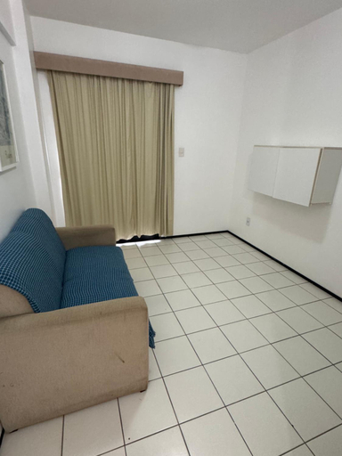 Others 4, Flat Biarritz Ao Lado da Litoranea l Ferreira Hospedagens, São Luis