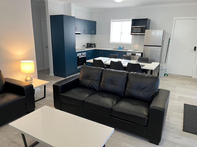 Others 4, Jurien Beachfront Chalets, Dandaragan
