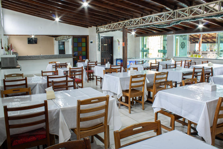 Food & Drinks 4, Pousada Riviera, Caraguatatuba