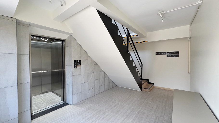4, Hyde Residence Ladprao48, Huai Kwang