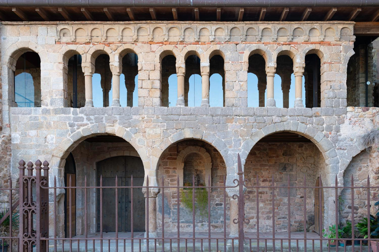 Others 3, Hostal Boutique Es Portalet, Girona