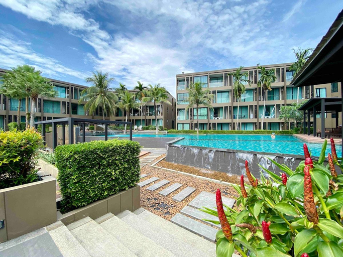 2, Phuket, The Pixcel Cape Panwa Condo, Phuket Island