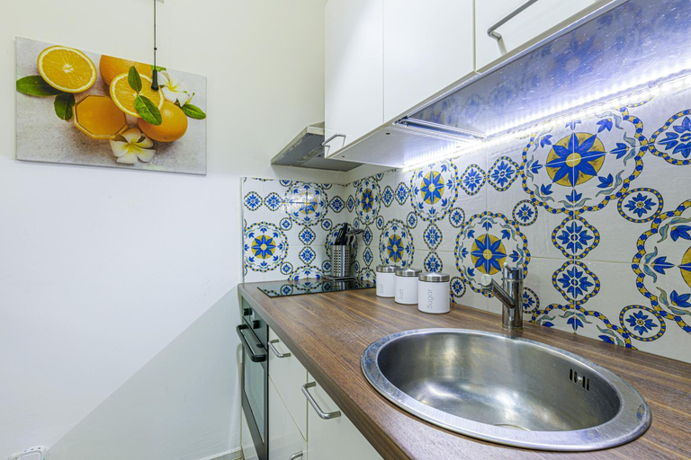 Others 2, Home4Apartment 2.0, salerno cathedral area, Salerno