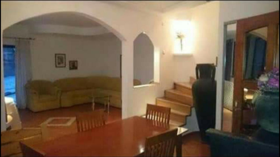 Others 2, Rooms in the apartment-center, Košice I