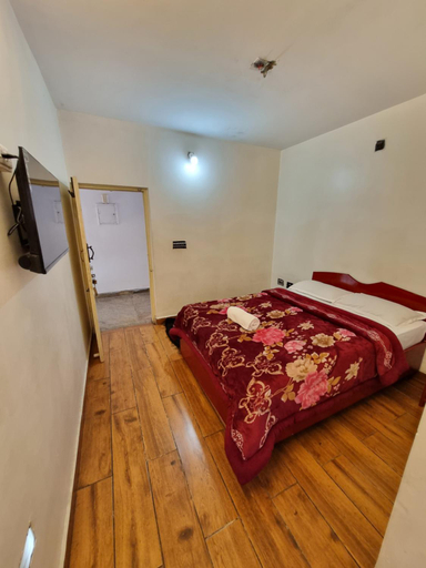 Bedroom 3, Royal mist, The Nilgiris