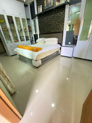 Bedroom 3, Villa77, Subang