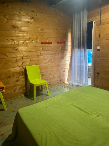Others 3, Surf Camp Ecologico, Almada