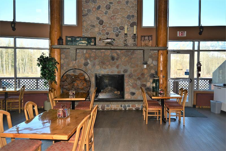Public Area 2, Fernie Stanford Resort, East Kootenay