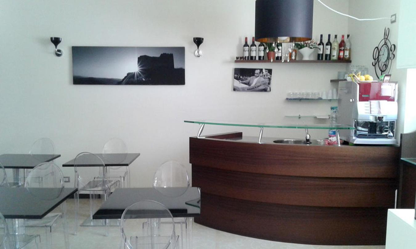 Food & Drinks 5, Regalpetra Hotel, Agrigento