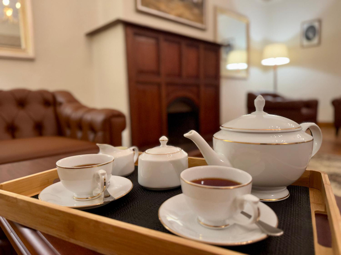 Facilities 2, Watawala Tea Plantation Bungalow, Ambagamuwa
