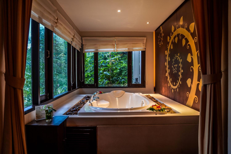 Bathroom 4, Suuko Villas, Phuket Island