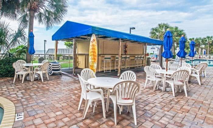 Food & Drinks 5, Camelot by the Sea, Horry