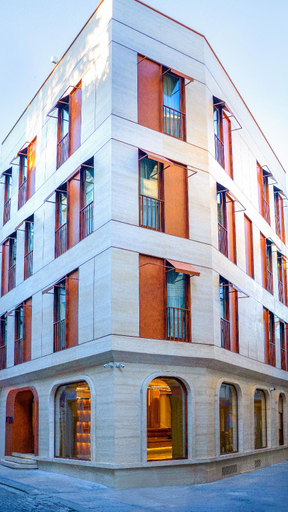 Exterior & Views 2, Erba Sultanahmet, Fatih