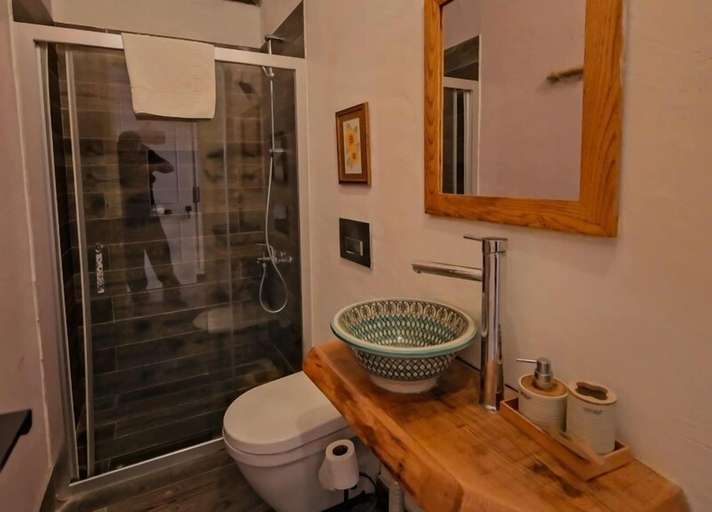 Bathroom 5, Moranka, Çeşme