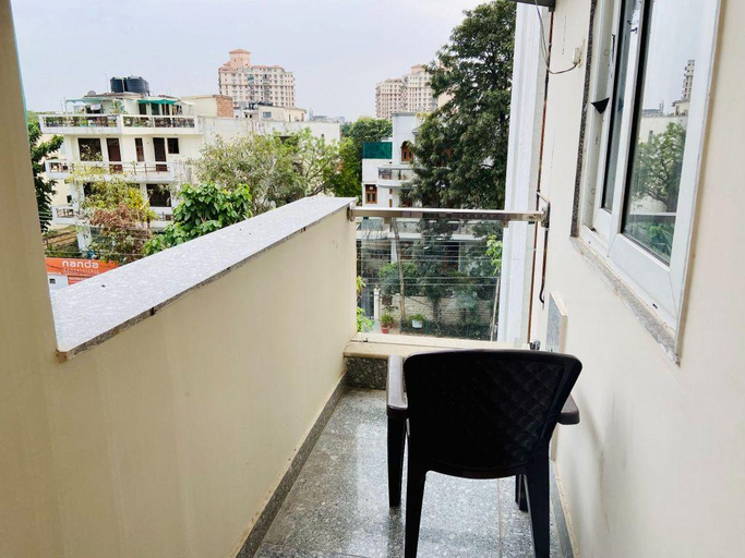 Others 5, Olive Studio Rooms Cyber City Gurgaon, Gurgaon