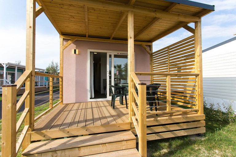 Others 4, Camping Marelago, Venezia