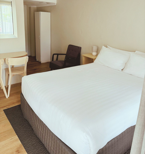 Bedroom 3, Yamba Sun Motel, Clarence Valley- Coast
