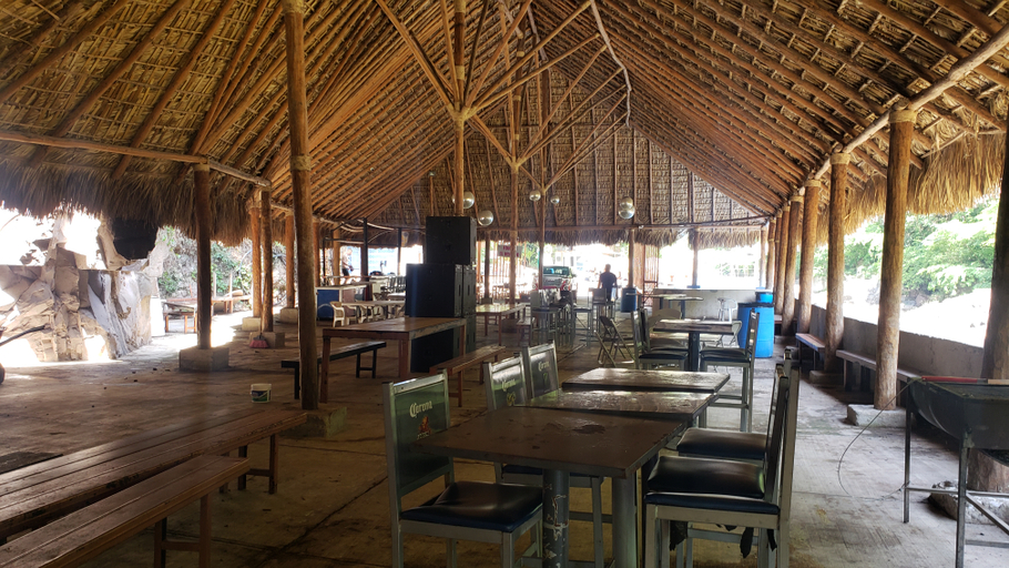 Food & Drinks, Rancho El Venado Termales, Acatic
