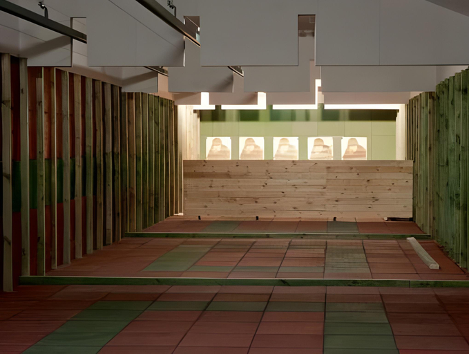 Others 5, Hotel Tenis, Opole