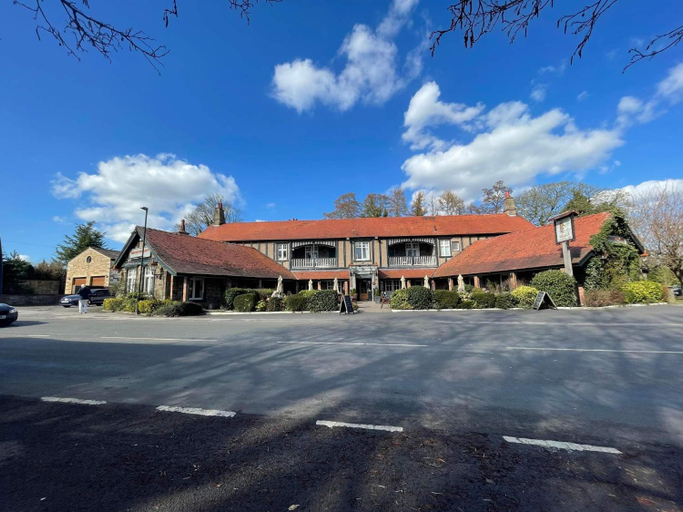 Exterior & Views 2, The Ribchester Arms, Lancashire