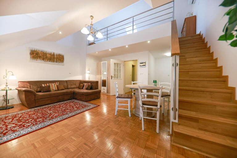 Others 5, Apartments at Villa Golf, Rogaška Slatina