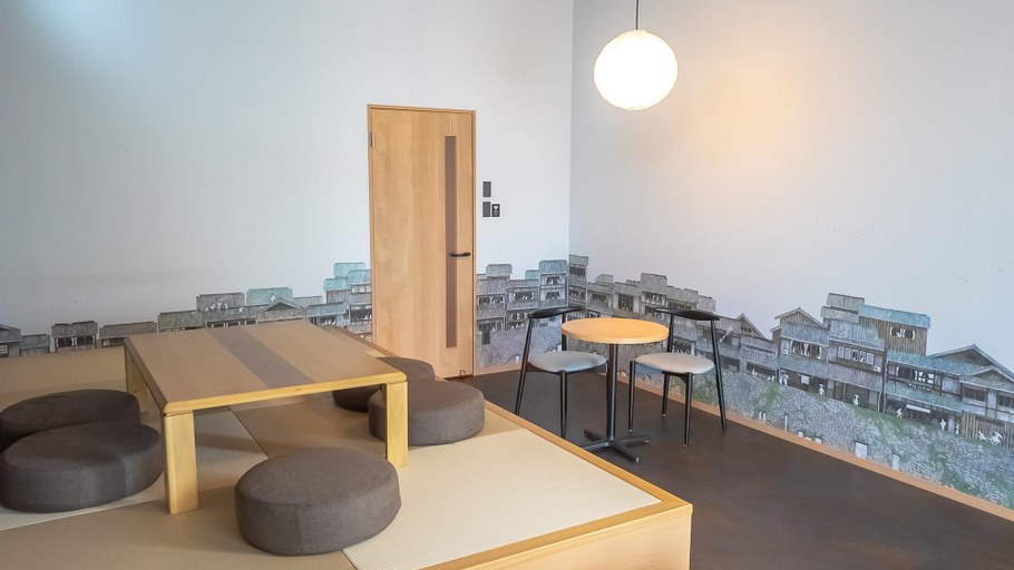 Food & Drinks 5, Rakuten STAY Hakata - Gion, Fukuoka