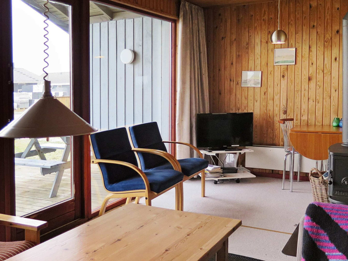 Others 4, 8 Person Holiday Home in Harboore-by Traum, Lemvig