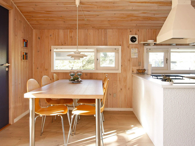 Others 5, 6 Person Holiday Home in Blokhus-by Traum, Jammerbugt