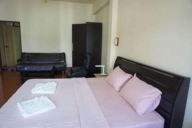Bedroom 3, Sonya Residence, Phuket Island