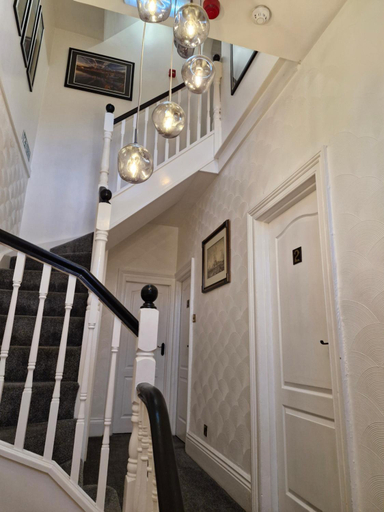 Others 4, Forest Guest House, North Tyneside