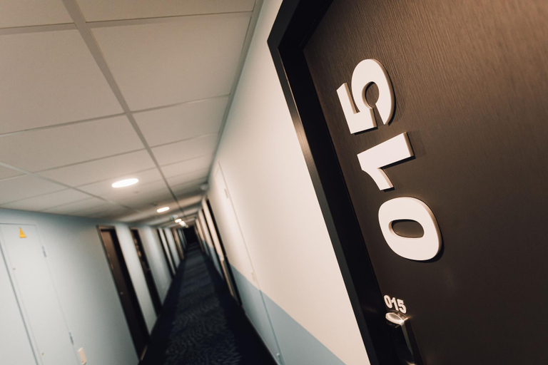 Public Area 3, ibis Styles Nancy Laxou, Meurthe-et-Moselle