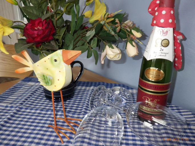 Food and beverages, Auszeithof Niederfrohna, Zwickau