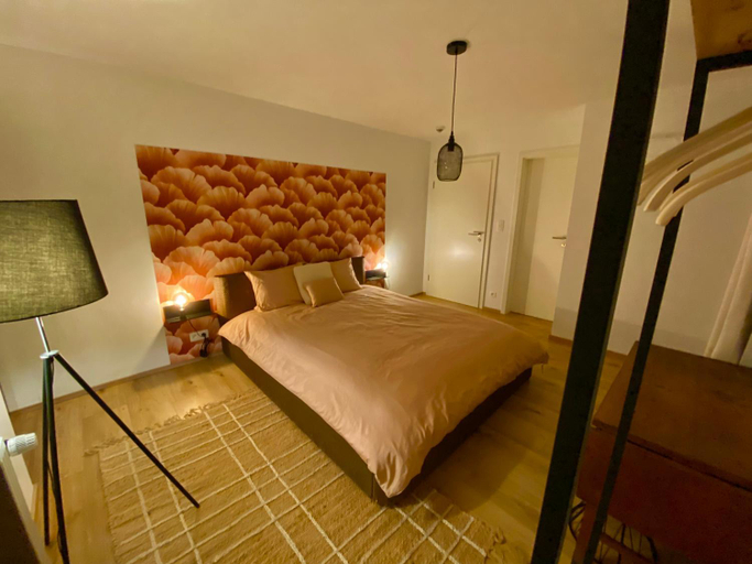 Bedroom 4, Estrella dreams, Liège