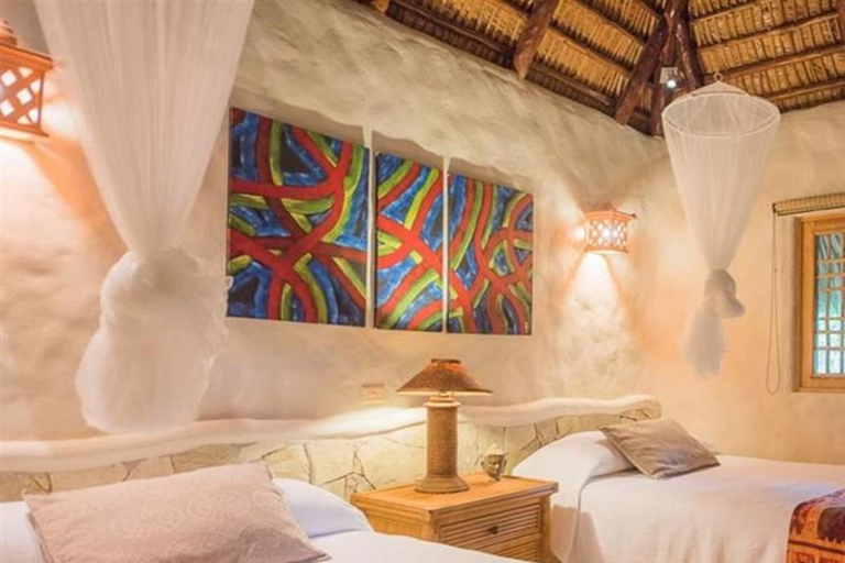 Bedroom 3, Natura Cabana Boutique Hotel & SPA, Sosua