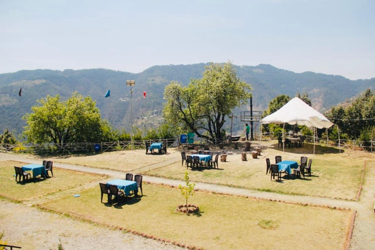 Others 5, SnowDrop eco resort, Shimla