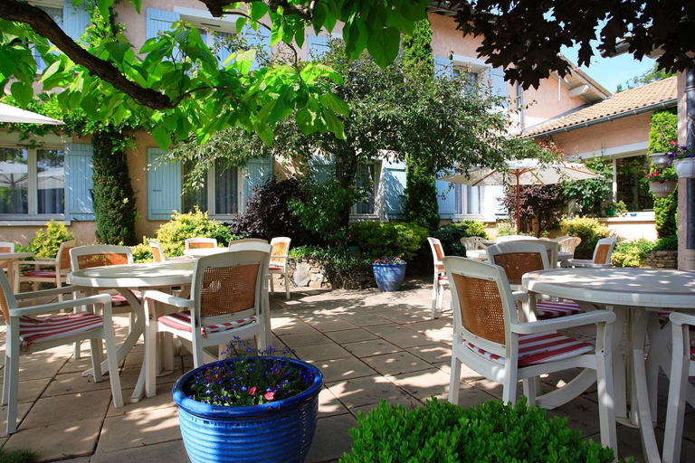 Food & Drinks 5, Avantici Citotel Gap, Hautes-Alpes