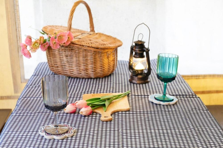 Food & Drinks 5, Gapyeong Starry Night Glamping, Pocheon