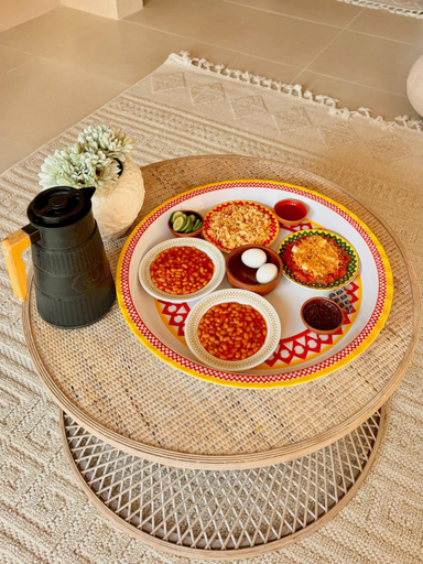 Food & Drinks 5, alsaif camp, Biddiya