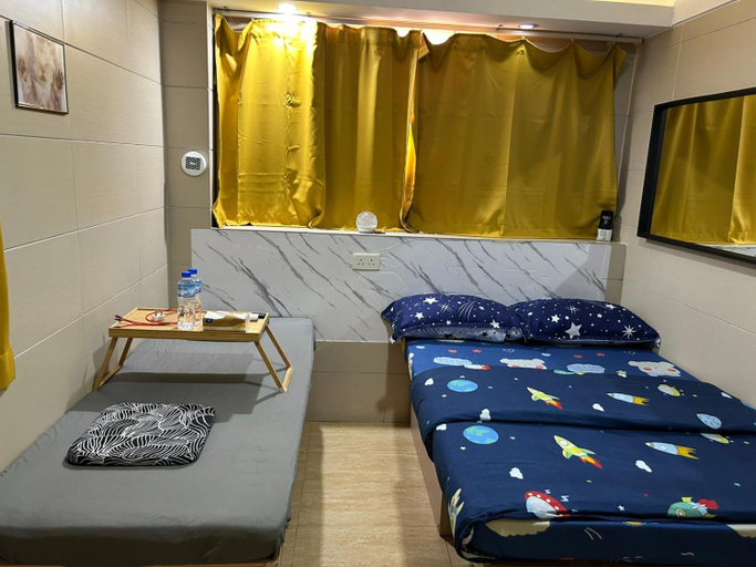 Others 5, 奧地利賓館 Chill House Motel, Kowloon