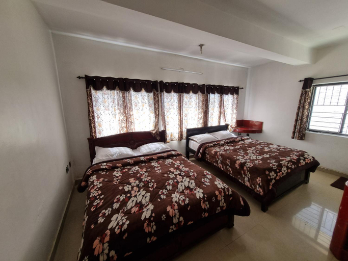 Bedroom 5, Royal mist, The Nilgiris