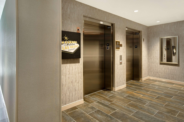 Exterior & Views 2, Home2 Suites By Hilton Las Vegas North, Clark