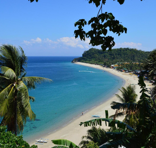 Others 4, Residencia del Mundo - Hotel, Puerto Galera