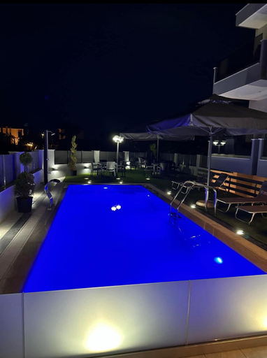 Others 4, BEST PARADISE IN NIKITI, Central Macedonia