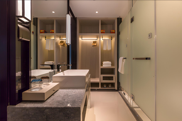 Others 5, Echarm Hotel Kunming International Airport, Kunming