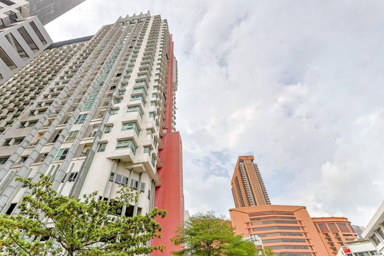 Others 2, Best Apartment at Taragon Bukit Bintang, Kuala Lumpur